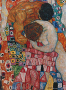 Gustav Klimt art print