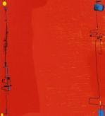 Max Ackermann art print