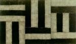 Sean Scully art print