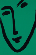 Henri Matisse art print