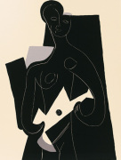 Pablo Picasso art print
