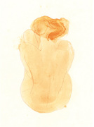 Auguste Rodin art print