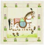 Silk Road art print
