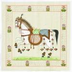 Silk Road art print