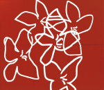 Nicolas Le Beuan Benic art print
