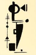 Max Ackermann art print