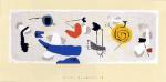 Willi Baumeister art print
