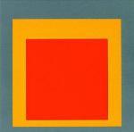 Josef Albers art print