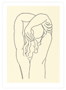 Henri Matisse art print