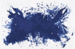 Yves Klein art print