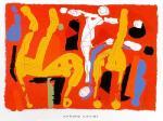 Marino Marini art print