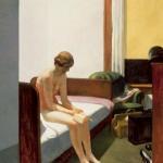 Edward Hopper art print