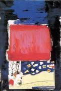 Nicola De Maria art print