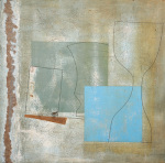 Ben Nicholson art print