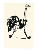 Pablo Picasso art print