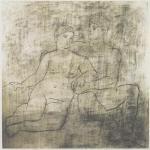 Pablo Picasso art print