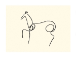 Pablo Picasso art print