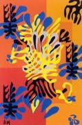 Henri Matisse art print