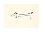 Pablo Picasso art print