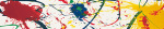 Sam Francis art print