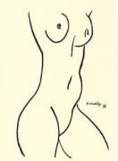 Henri Matisse art print