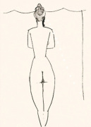 Amedeo Modigliani art print