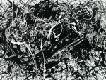 Jackson Pollock art print