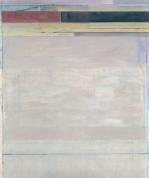 Richard Diebenkorn art print