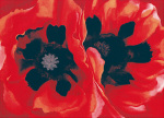 Georgia O'Keeffe art print