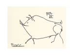 Pablo Picasso art print