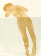 Auguste Rodin art print