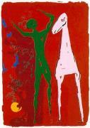 Marino Marini art print