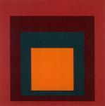 Josef Albers art print