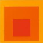 Josef Albers art print