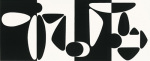 Victor Vasarely art print