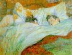 Henri de Toulouse-Lautrec art print