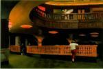 Edward Hopper art print