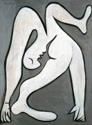 Pablo Picasso art print