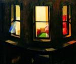 Edward Hopper art print