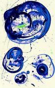 Sam Francis art print