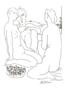 Pablo Picasso art print