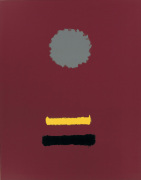 Adolph Gottlieb art print