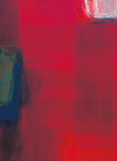 Untitled, 2001 art print