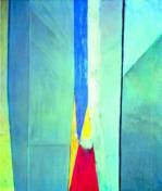 Richard Diebenkorn art print