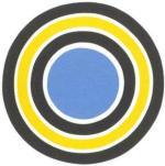 Kenneth Noland art print