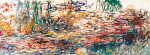 Claude Monet art print
