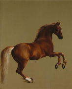 George Stubbs art print
