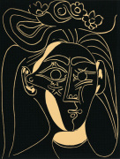 Pablo Picasso art print