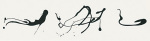 Jackson Pollock art print