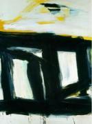 Franz Kline art print